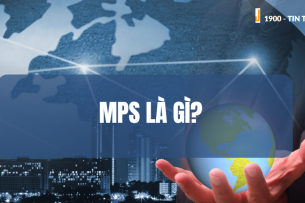 MPS là gì? 4 bước lên kế hoạch lịch trình sản xuất MPS hiệu quả