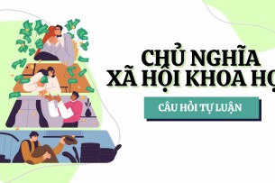 Nội dung và nguyên tắc cơ bản của liên minh giữa giai cấp công nhân với giai cấp nông dân? | Câu hỏi tự luận ôn tập học phần Chủ nghĩa xã hội khoa học (2025)