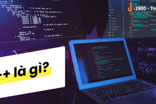 Ngôn ngữ lập trình C++ là gì? Ứng dụng của C++