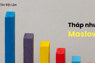 Tháp Maslow về nhu cầu của con người là gì?