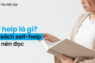 Sách self-help nổi tiếng? Đọc sách sefl-help hiệu quả?