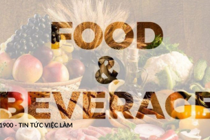 FNB là gì? Xu hướng các mô hình ngành FNB hiện nay