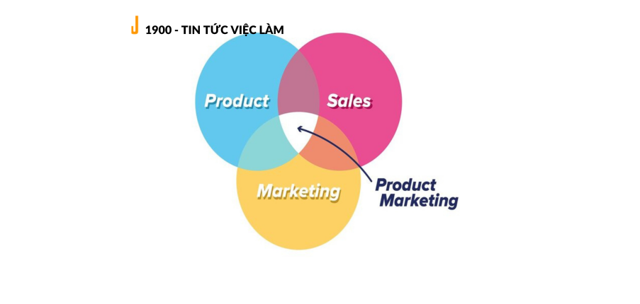 Marketing Product là gì? 6 công việc khi làm Tiếp thị sản phẩm