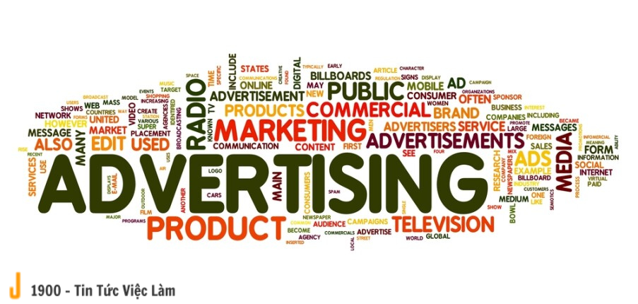 Advertising agency là gì? 3 hình thức phổ biến của agency advertising