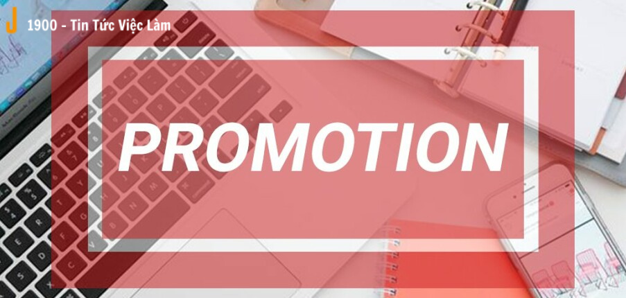 Sale Promotion là gì? Cách thức triển khai Sale Promotion