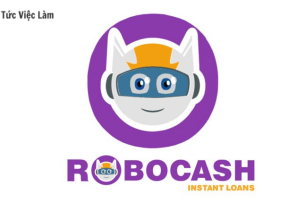 Robocash là gì? Có nên đăng ký Robocash?