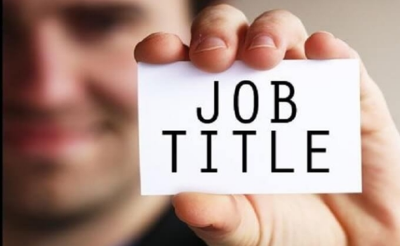 Job Title là gì? Cách viết Job Title thu hút ứng viên nhất