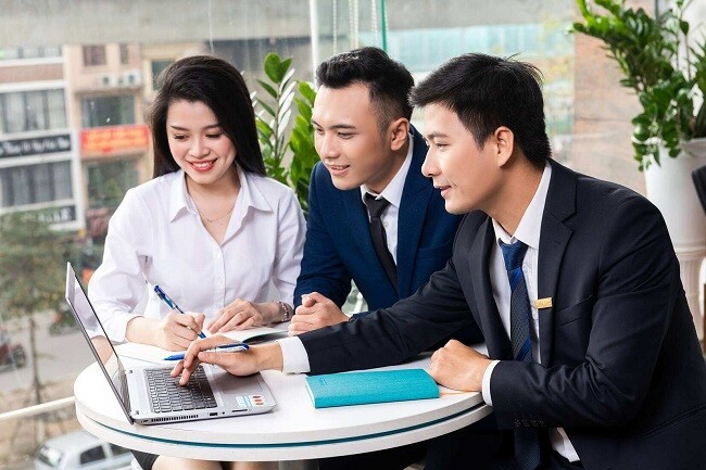 Thực tập sinh kinh doanh là gì? Tất tần tật từ A-Z về thực tập sinh kinh  doanh | CareerViet.vn