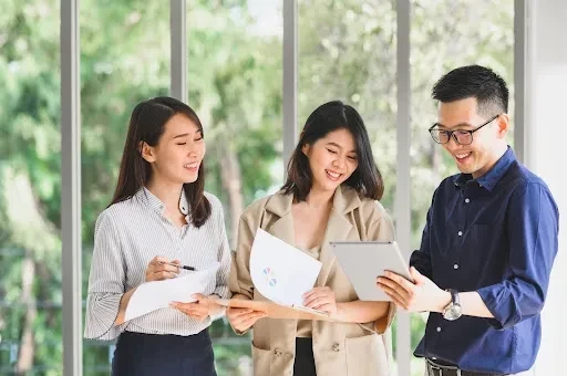 Hướng dẫn 6 bước xây dựng văn hóa doanh nghiệp