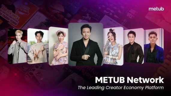 METUB Network | Ho Chi Minh City