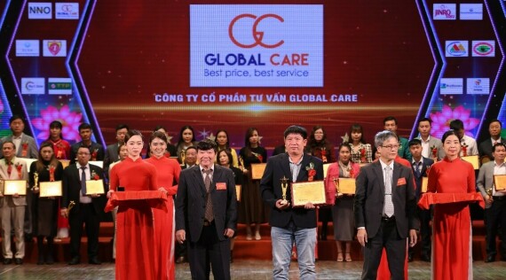 Về chúng tôi - Global Care