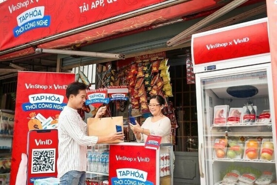 Kinh nghiệm kinh doanh cửa hàng tạp hóa hồi vốn cực nhanh