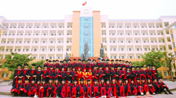 Đại học Công nghiệp Việt Trì
