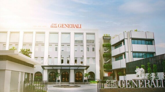 Generali Việt Nam được vinh danh Top 10 sản phẩm dịch vụ tin dùng năm 2024  | Tin nhanh chứng khoán