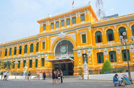 Giờ làm việc của Bưu điện Việt Nam VNPost đã được cập nhật mới nhất trong  năm 2023, giúp người dùng nắm bắt thông tin chính xác và dễ dàng hơn khi