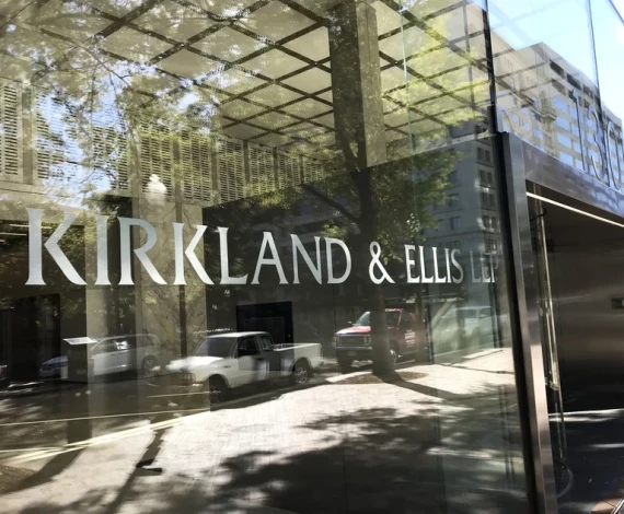 Kirkland & Ellis Announces Miami Office With Chicago and NY Partners | Law.com