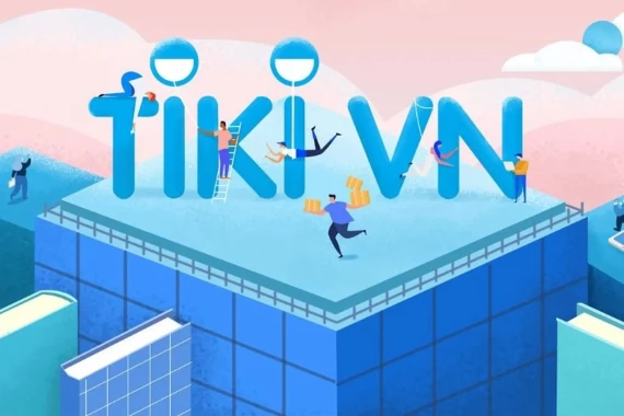 Tiki – Wikipedia tiếng Việt